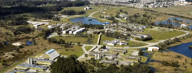 Universidade Federal do Rio Grande - Facull