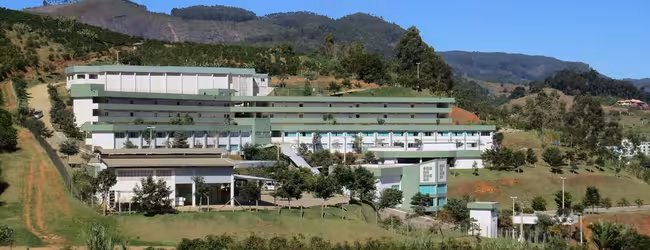 Instituto Federal do Espírito Santo - Facull