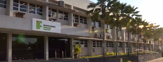 Instituto Federal de Pernambuco - Facull