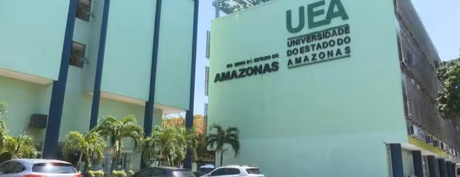 Universidade do Estado do Amazonas - Facull
