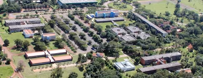 Universidade Estadual de Londrina - Facull