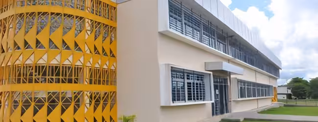 Universidade Federal do Alagoas - Facull