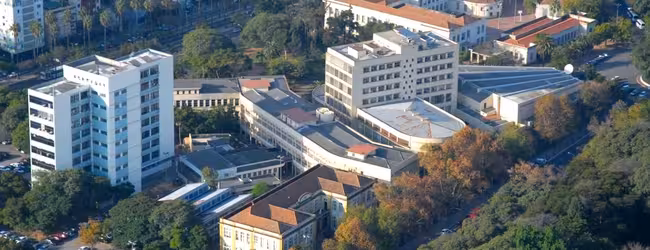 Universidade Federal do Rio Grande do Sul - Facull