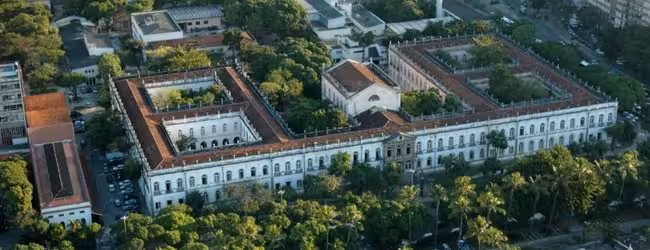 Universidade Federal do Rio de Janeiro - Facull