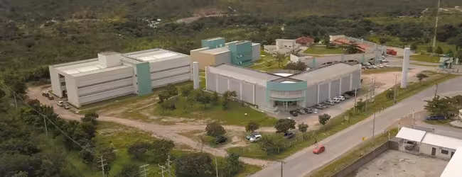 Universidade Federal do Tocantins - Facull