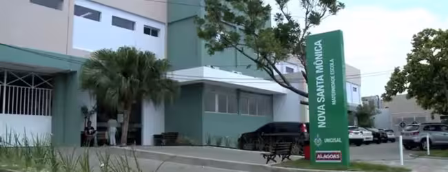 Universidade Estadual de Ciências da Saúde de Alagoas - Facull