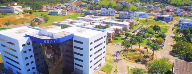 Universidade Federal de Itajubá - Facull