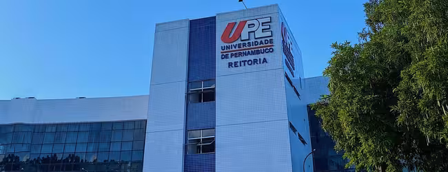 Universidade de Pernambuco - Facull